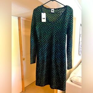 Missoni Women’s Dress NWT